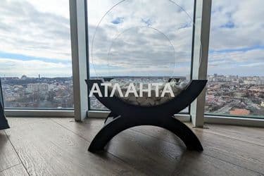 1-комнатная квартира по адресу Фонтанская дор. (площадь 66,4 м²) - Atlanta.ua - фото 43