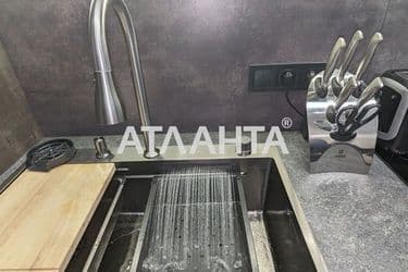 1-комнатная квартира по адресу Фонтанская дор. (площадь 66,4 м²) - Atlanta.ua - фото 50