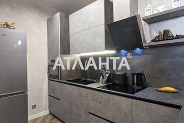 1-комнатная квартира по адресу Фонтанская дор. (площадь 66,4 м²) - Atlanta.ua - фото 44