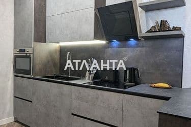 1-комнатная квартира по адресу Фонтанская дор. (площадь 66,4 м²) - Atlanta.ua - фото 45