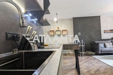 1-комнатная квартира по адресу Фонтанская дор. (площадь 66,4 м²) - Atlanta.ua - фото 48