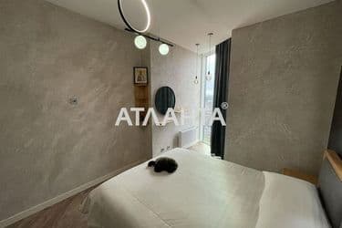 1-комнатная квартира по адресу Фонтанская дор. (площадь 66,4 м²) - Atlanta.ua - фото 33