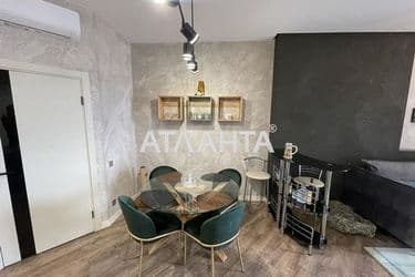 1-комнатная квартира по адресу Фонтанская дор. (площадь 66,4 м²) - Atlanta.ua - фото 40