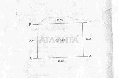 Участок по адресу ул. Центральная (площадь 11 сот) - Atlanta.ua - фото 16