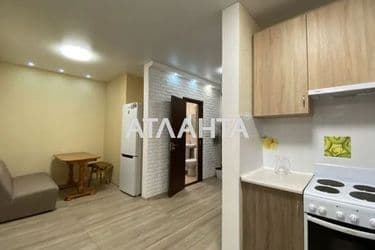 1-room apartment apartment by the address st. Dnepropetr dor Semena Paliya (area 46 m²) - Atlanta.ua - photo 16
