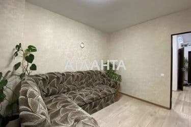1-room apartment apartment by the address st. Dnepropetr dor Semena Paliya (area 46 m²) - Atlanta.ua - photo 21