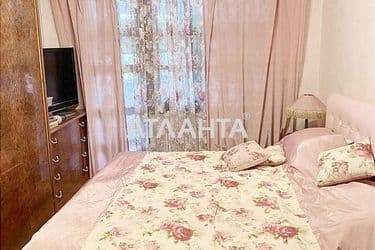 3-rooms apartment apartment by the address st. Fontanskaya dor Perekopskoy Divizii (area 63 m²) - Atlanta.ua - photo 13