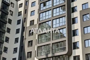 2-rooms apartment apartment by the address st. Roksolyani (area 73 m²) - Atlanta.ua - photo 5