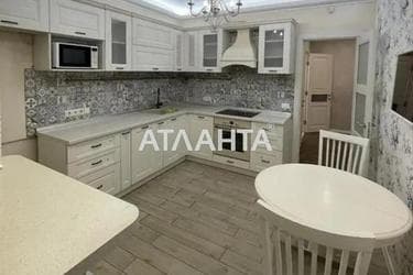 1-room apartment apartment by the address st. Srednyaya Osipenko (area 46 m²) - Atlanta.ua - photo 14