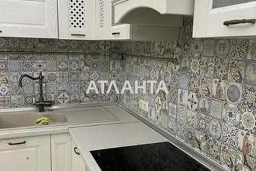 1-room apartment apartment by the address st. Srednyaya Osipenko (area 46 m²) - Atlanta.ua - photo 15