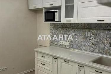1-room apartment apartment by the address st. Srednyaya Osipenko (area 46 m²) - Atlanta.ua - photo 16