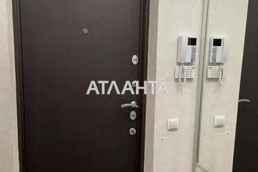 1-room apartment apartment by the address st. Srednyaya Osipenko (area 46 m²) - Atlanta.ua - photo 17