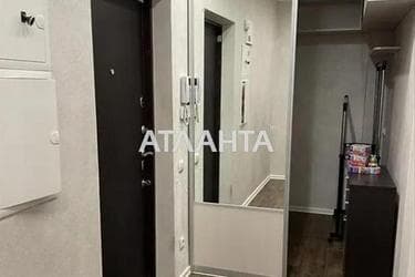 1-room apartment apartment by the address st. Srednyaya Osipenko (area 46 m²) - Atlanta.ua - photo 18