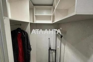 1-room apartment apartment by the address st. Srednyaya Osipenko (area 46 m²) - Atlanta.ua - photo 19