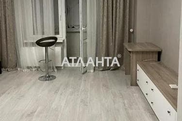 1-room apartment apartment by the address st. Srednyaya Osipenko (area 46 m²) - Atlanta.ua - photo 20