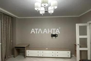 1-room apartment apartment by the address st. Srednyaya Osipenko (area 46 m²) - Atlanta.ua - photo 21