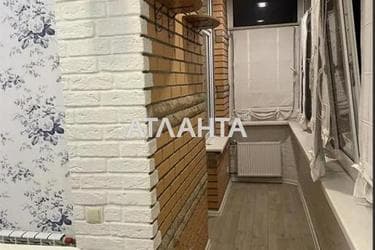 1-room apartment apartment by the address st. Srednyaya Osipenko (area 46 m²) - Atlanta.ua - photo 23