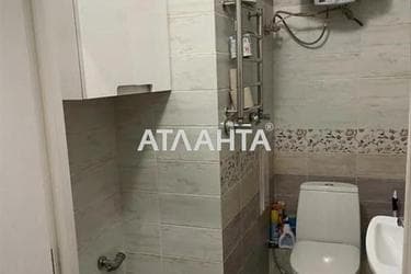 1-room apartment apartment by the address st. Srednyaya Osipenko (area 46 m²) - Atlanta.ua - photo 24