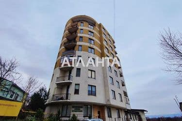 1-комнатная квартира по адресу Бучмы А. Ул.   (площадь 40,7 м²) - Atlanta.ua - фото 15