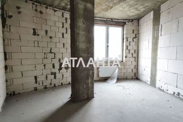 1-комнатная квартира по адресу Бучмы А. Ул.   (площадь 40,7 м²) - Atlanta.ua - фото 16