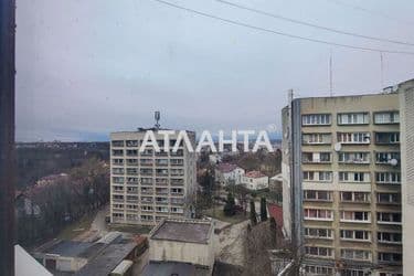 1-комнатная квартира по адресу Бучмы А. Ул.   (площадь 40,7 м²) - Atlanta.ua - фото 19