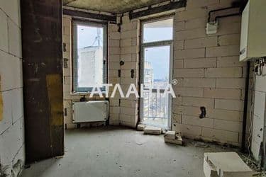 1-комнатная квартира по адресу Бучмы А. Ул.   (площадь 40,7 м²) - Atlanta.ua - фото 20