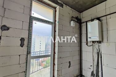 1-комнатная квартира по адресу Бучмы А. Ул.   (площадь 40,7 м²) - Atlanta.ua - фото 22