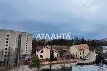 1-комнатная квартира по адресу Бучмы А. Ул.   (площадь 40,7 м²) - Atlanta.ua - фото 23