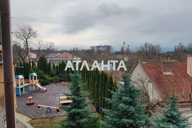 1-комнатная квартира по адресу Бучмы А. Ул.   (площадь 40,7 м²) - Atlanta.ua - фото 27