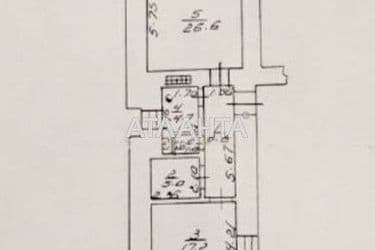 Коммерческая недвижимость по адресу ул. Успенская (площадь 63 м²) - Atlanta.ua - фото 10