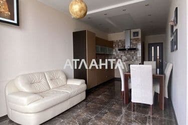 2-rooms apartment apartment by the address st. Glushko ak pr Dimitrova pr (area 74 m²) - Atlanta.ua - photo 23
