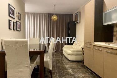 2-rooms apartment apartment by the address st. Glushko ak pr Dimitrova pr (area 74 m²) - Atlanta.ua - photo 24