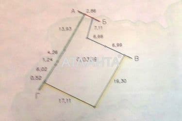 Landplot by the address st. Arkadievskiy per (area 3,6 acr) - Atlanta.ua - photo 12