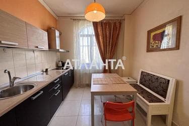 3-rooms apartment apartment by the address st. Grecheskaya Karla Libknekhta (area 94 m²) - Atlanta.ua - photo 32