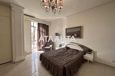 3-rooms apartment apartment by the address st. Grecheskaya Karla Libknekhta (area 94 m²) - Atlanta.ua - photo 35
