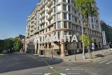 3-rooms apartment apartment by the address st. Grecheskaya Karla Libknekhta (area 94 m²) - Atlanta.ua - photo 56