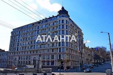 3-rooms apartment apartment by the address st. Grecheskaya Karla Libknekhta (area 94 m²) - Atlanta.ua - photo 57