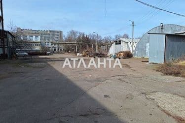 Commercial real estate at st. Nebesnoy Sotni pr Zhukova marsh pr Leninskoy iskry pr (area 23853,2 m²) - Atlanta.ua - photo 22