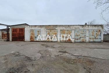 Commercial real estate at st. Nebesnoy Sotni pr Zhukova marsh pr Leninskoy iskry pr (area 23853,2 m²) - Atlanta.ua - photo 23
