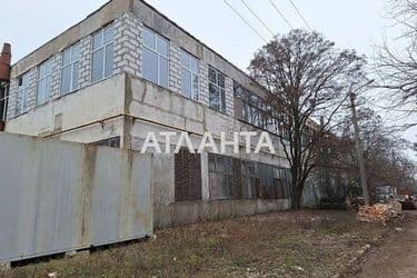 Commercial real estate at st. Nebesnoy Sotni pr Zhukova marsh pr Leninskoy iskry pr (area 23853,2 m²) - Atlanta.ua - photo 24