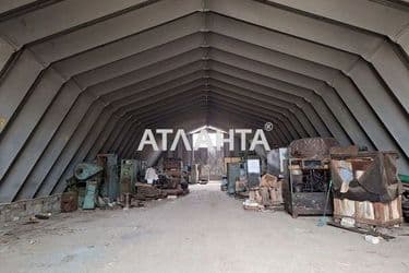 Commercial real estate at st. Nebesnoy Sotni pr Zhukova marsh pr Leninskoy iskry pr (area 23853,2 m²) - Atlanta.ua - photo 25