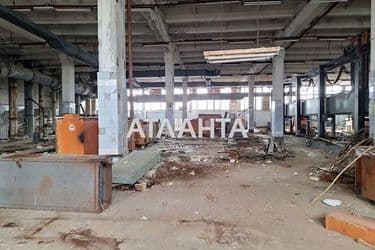 Commercial real estate at st. Nebesnoy Sotni pr Zhukova marsh pr Leninskoy iskry pr (area 23853,2 m²) - Atlanta.ua - photo 27