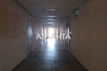 Commercial real estate at st. Nebesnoy Sotni pr Zhukova marsh pr Leninskoy iskry pr (area 23853,2 m²) - Atlanta.ua - photo 30