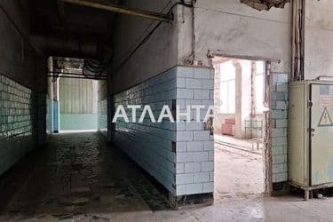 Commercial real estate at st. Nebesnoy Sotni pr Zhukova marsh pr Leninskoy iskry pr (area 23853,2 m²) - Atlanta.ua - photo 37