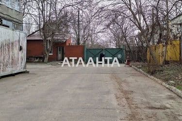 Commercial real estate at st. Nebesnoy Sotni pr Zhukova marsh pr Leninskoy iskry pr (area 23853,2 m²) - Atlanta.ua - photo 40