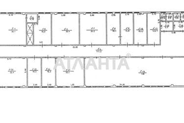 Commercial real estate at st. Nebesnoy Sotni pr Zhukova marsh pr Leninskoy iskry pr (area 23853,2 m²) - Atlanta.ua - photo 41