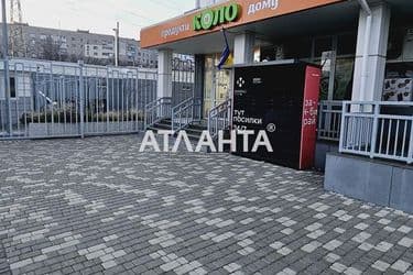 1-room apartment apartment by the address st. Kostandi (area 52 m²) - Atlanta.ua - photo 12