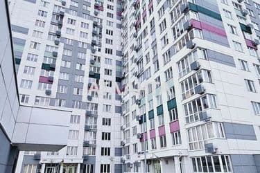 1-room apartment apartment by the address st. Kostandi (area 52 m²) - Atlanta.ua - photo 10