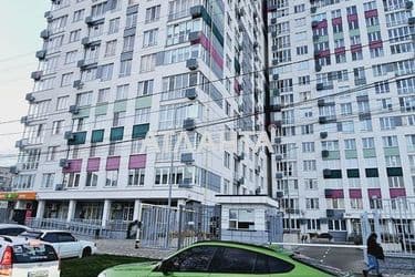 1-room apartment apartment by the address st. Kostandi (area 52 m²) - Atlanta.ua - photo 11