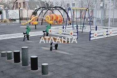 1-room apartment apartment by the address st. Kostandi (area 52 m²) - Atlanta.ua - photo 15